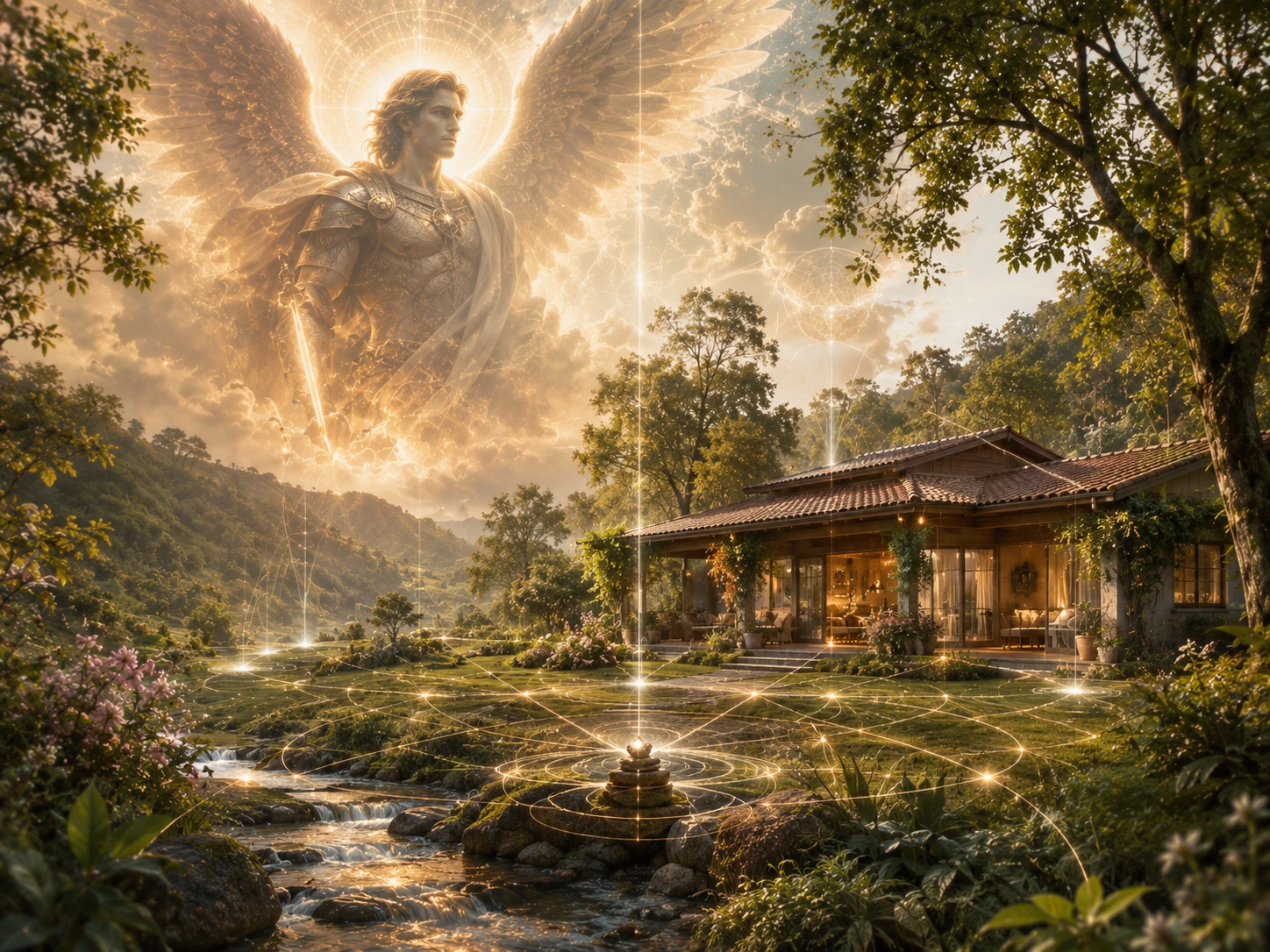Geobiologia Espiritual